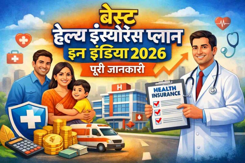 2026 में भारत में सबसे सस्ता पर्सनल लोन कैसे लें? टॉप बैंक, ऐप्स, ब्याज दरें और पूरी गाइड